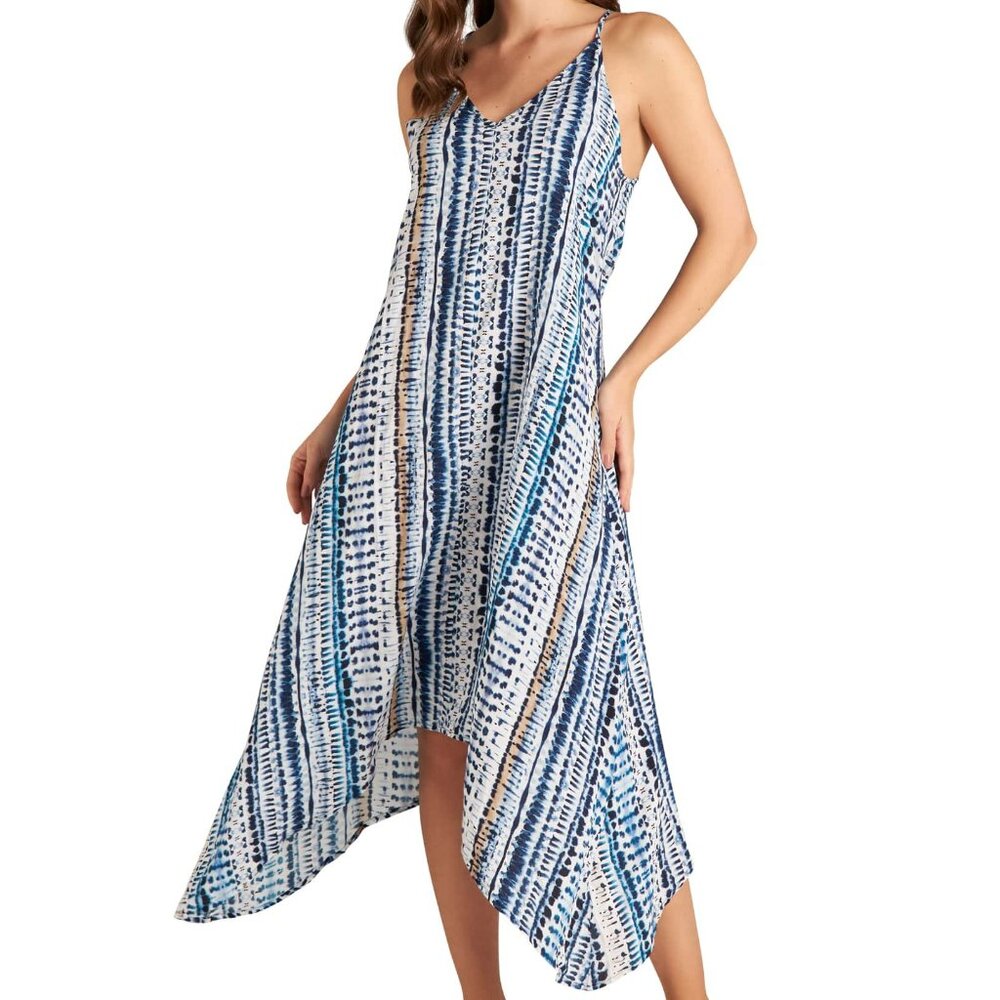Jantzen Cover-Up Dress - One Size